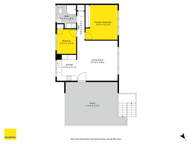 42 Felton Mathew Avenue, Saint Johns, Auckland City, Auckland - Carousel 18