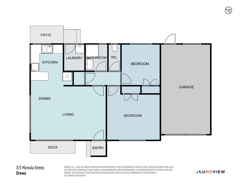 3/3 Manuka Street, Orewa, Orewa - Carousel 20