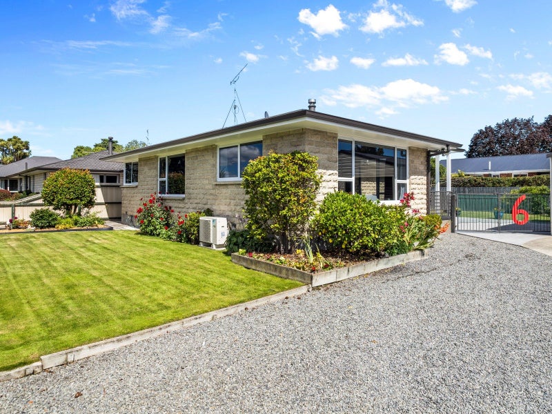 6 Ferriman Street, Netherby, Ashburton - Carousel 23