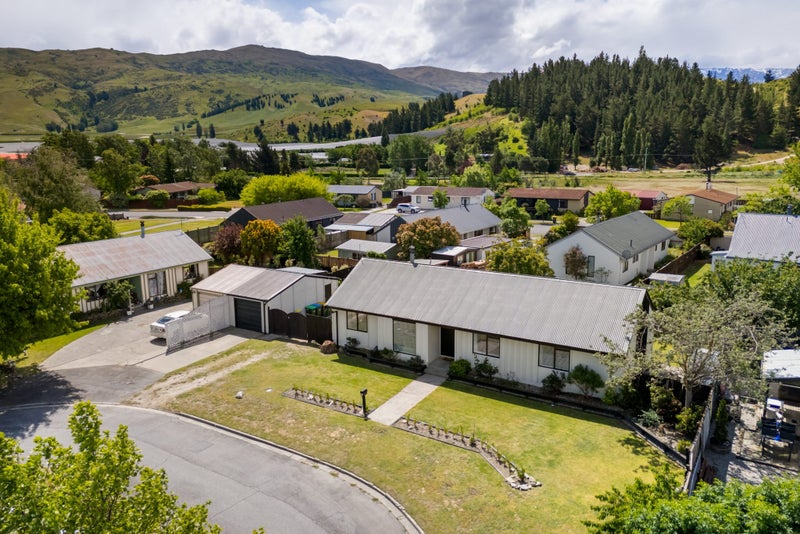 11 Carrick Place, Cromwell, Cromwell - Carousel 25