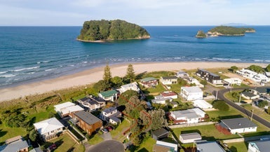 126 Seaview Road, Whangamata - Carousel 1