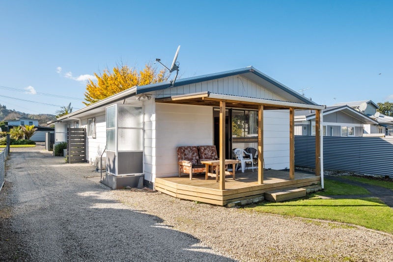 Property Valuation for Flat 2/284 Aberdeen Road, City Centre, Gisborne