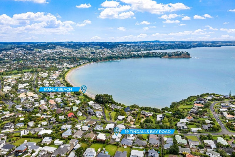 19 Tindalls Bay Road, Tindalls Beach, Whangaparaoa - Carousel 2