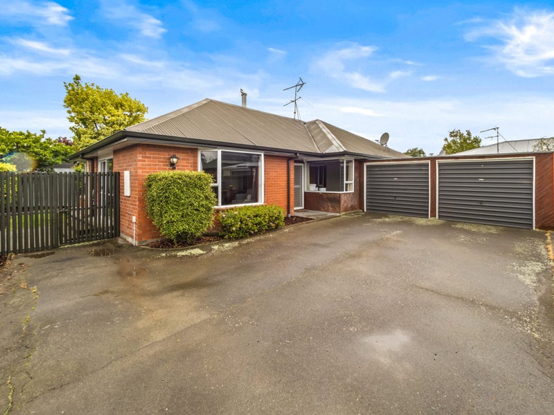60A Elizabeth Street, Allenton, Ashburton - Carousel 29