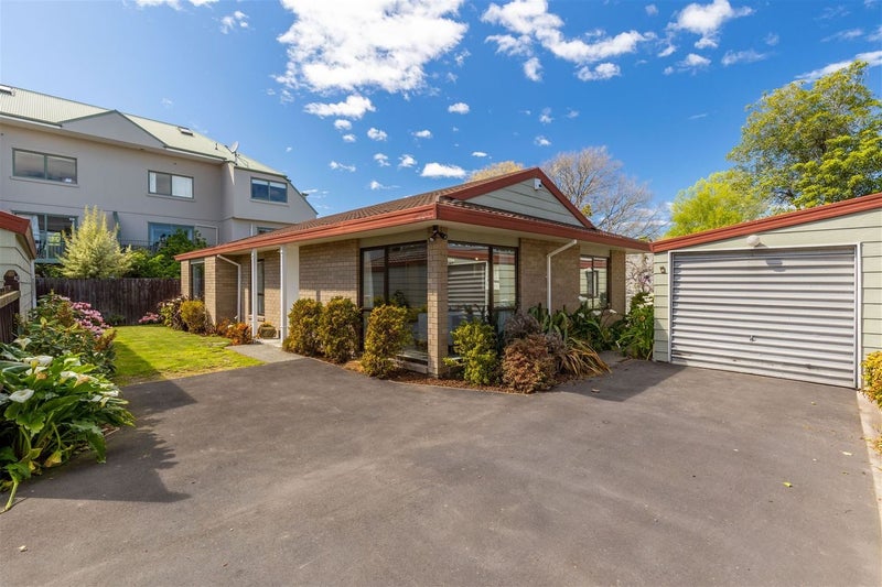 3/288 Bealey Avenue, Christchurch Central, Christchurch - Carousel 2