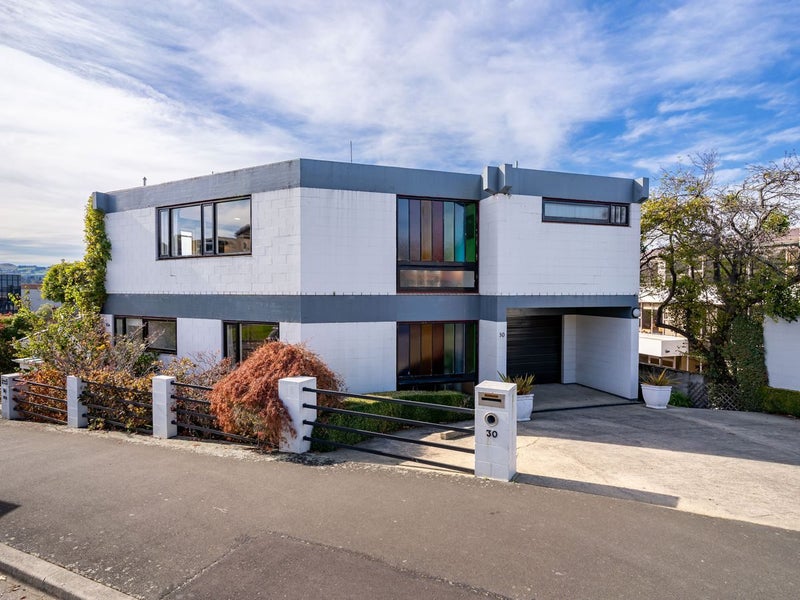 30 Smith Street, Dunedin Central, Dunedin - Carousel 1