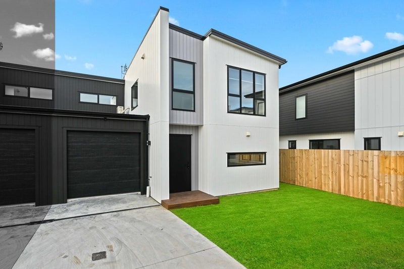 2/44 Rose Berry Crescent, Flagstaff, Hamilton - Carousel 2