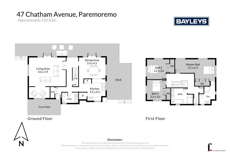 47 Chatham Avenue, Paremoremo, Auckland - Carousel 23