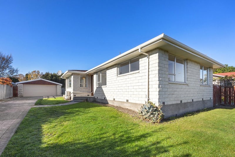 32 Muir Avenue, Halswell, Christchurch - Carousel 15