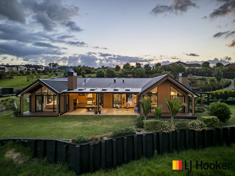 Property Valuation for 19 William Andrew Road, Pukekohe, Franklin