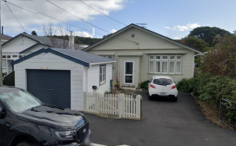 139 Hobart Street, Miramar, Wellington - Carousel 1