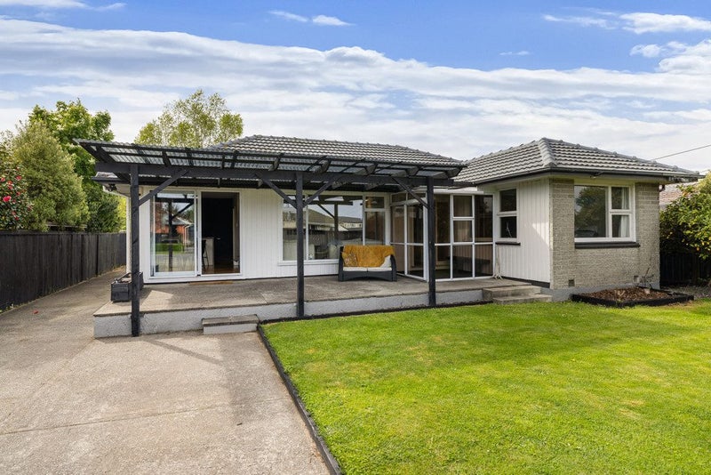 124 Cavendish Road, Casebrook, Christchurch - Carousel 2