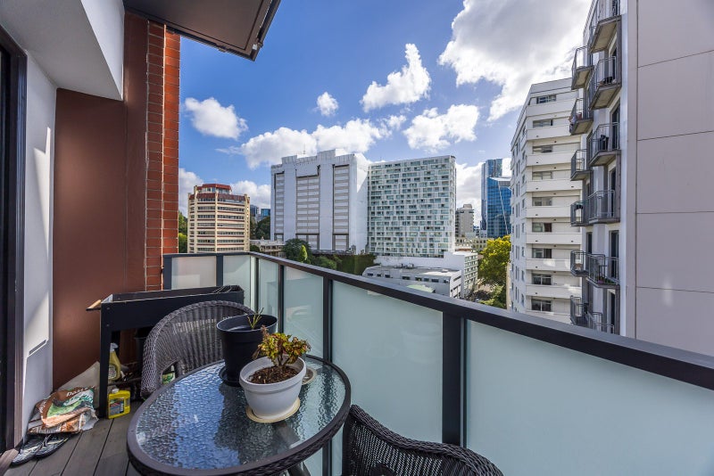 5C/50 Eden Crescent, Auckland Central, Auckland - Carousel 1