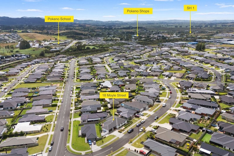 18 Moyle Street, Pokeno - Carousel 32