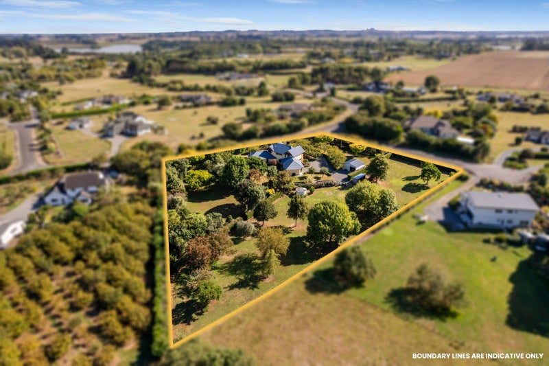 52 Western Rise, Ohau, Levin - Carousel 27