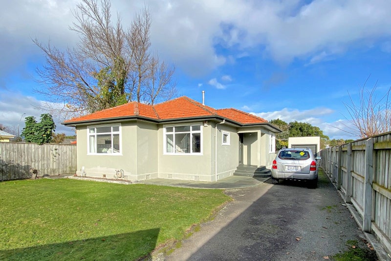 7 Freyberg Street, Roslyn, Palmerston North - Carousel 1