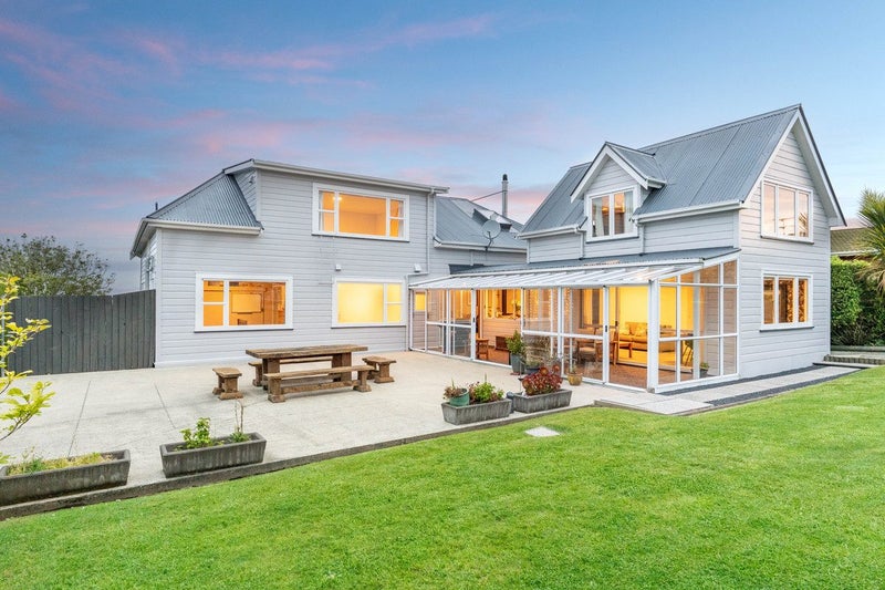 4 Mount Street, Wakari, Dunedin - Carousel 1