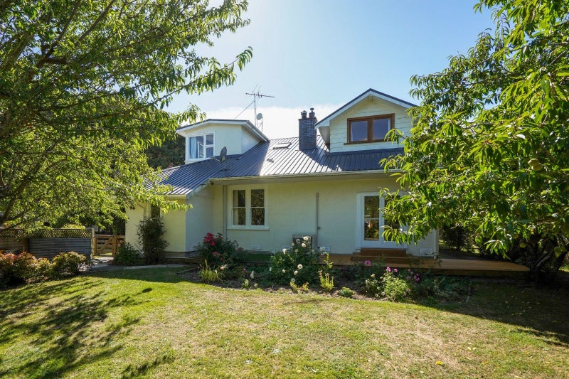 441 Hurunui Mouth Road, Domett, Cheviot - Carousel 1