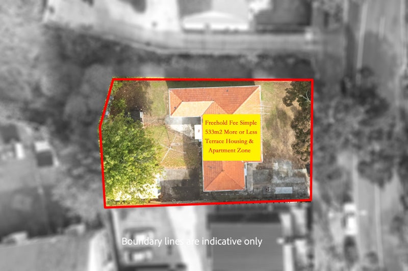 131 Hendon Avenue, Mount Albert, Auckland - Carousel 1