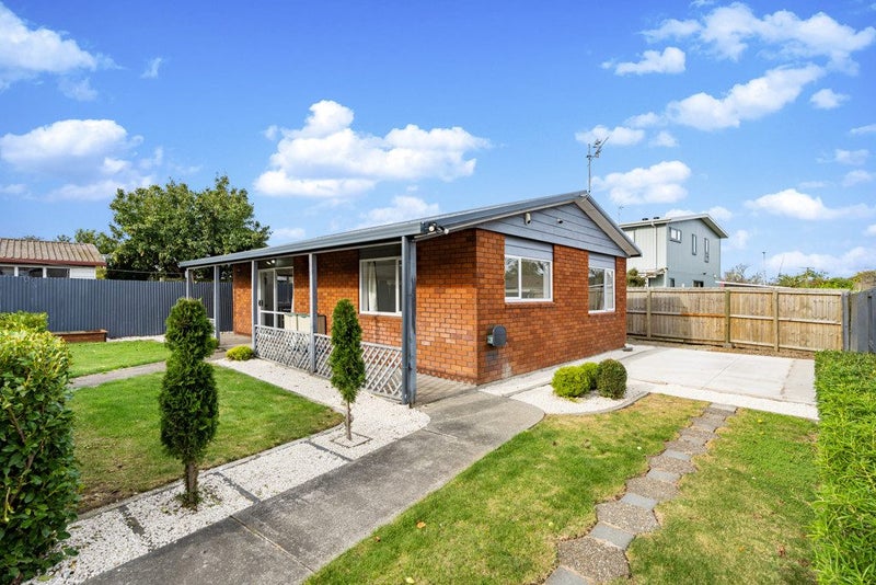 108 Hoani Street, Northcote, Christchurch City, Canterbury - Carousel 1