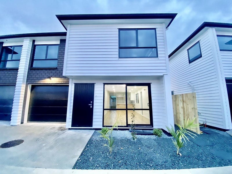 2E Wilmshurst Ave, Papatoetoe, Auckland - Carousel 1