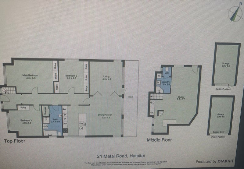 21 Matai Road, Hataitai, Wellington - Carousel 12