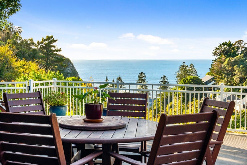 1 Lucy Road, Bluff Hill, Napier - Carousel 1