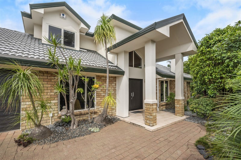 9 Napa Court, Shamrock Park, Auckland - Carousel 8