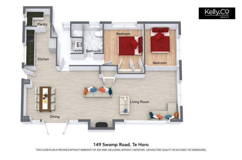 149 Swamp Road, Te Horo, Ōtaki - Carousel 28