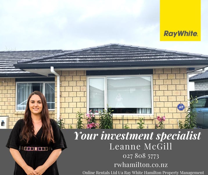 208 Saint James Drive, Huntington, Hamilton - Carousel 1