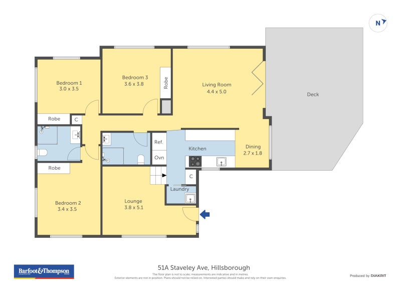 273 Ashburton Staveley Road, Greenstreet, Ashburton - Carousel 19