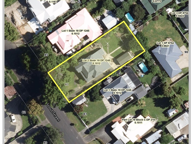 83 Stout Street, Whataupoko, Gisborne - Carousel 48