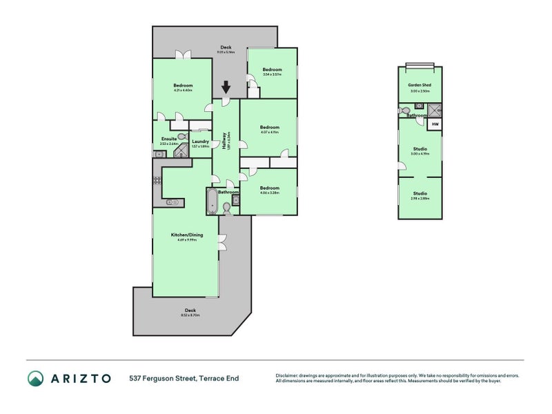 537 Ferguson Street, Palmerston North, Palmerston North - Carousel 40