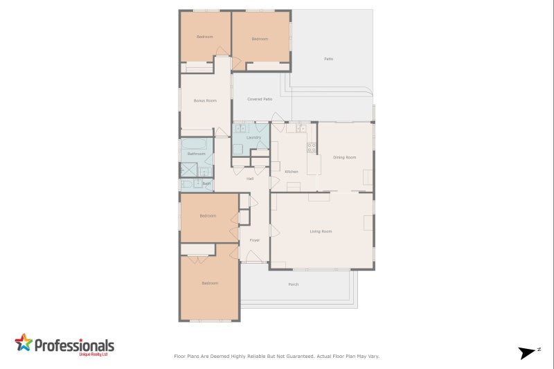 6 Sheffield Street, Awapuni, Palmerston North - Carousel 20