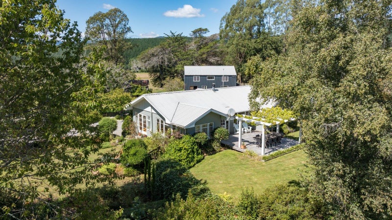 651 Wakefield-Kohatu Highway, Foxhill - Carousel 2