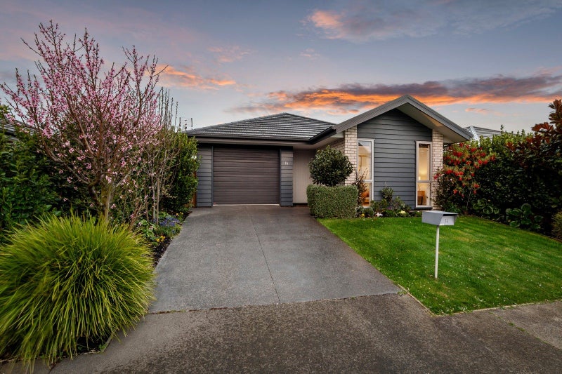 16 Keene Street, Wigram, Christchurch - Carousel 17