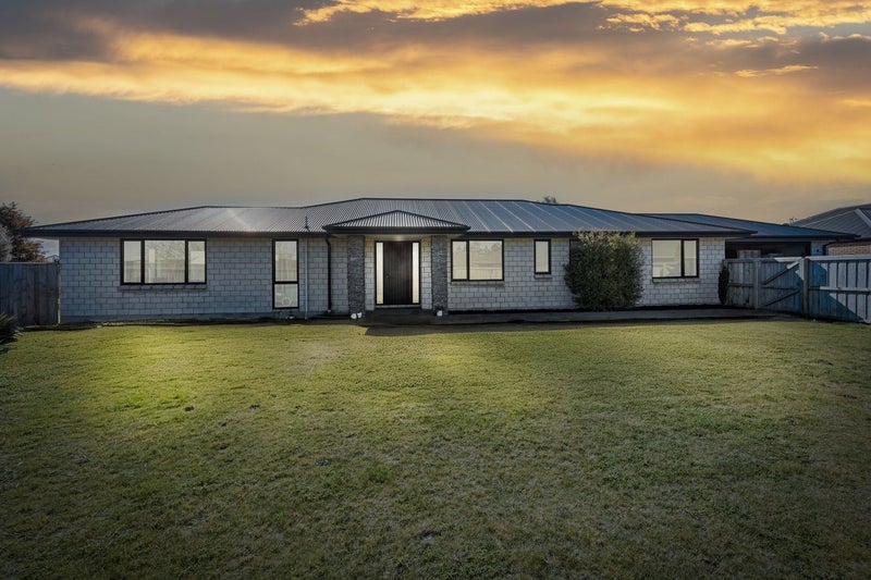 43 Masefield Drive, Rolleston, Rolleston - Carousel 1