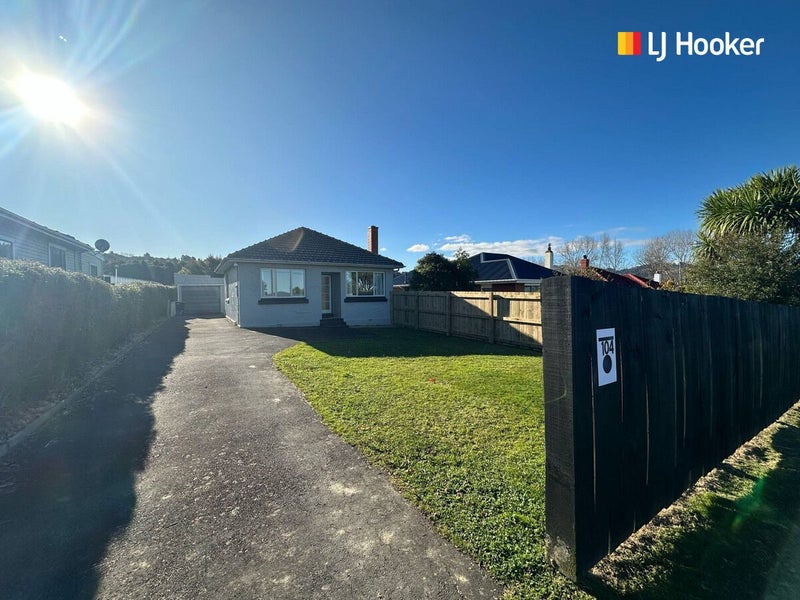 104 Main Road, Fairfield, Dunedin, Otago - Carousel 1