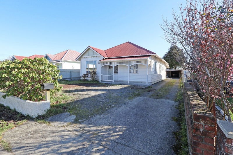 20 Mitchell Street, Richmond, Invercargill - Carousel 1