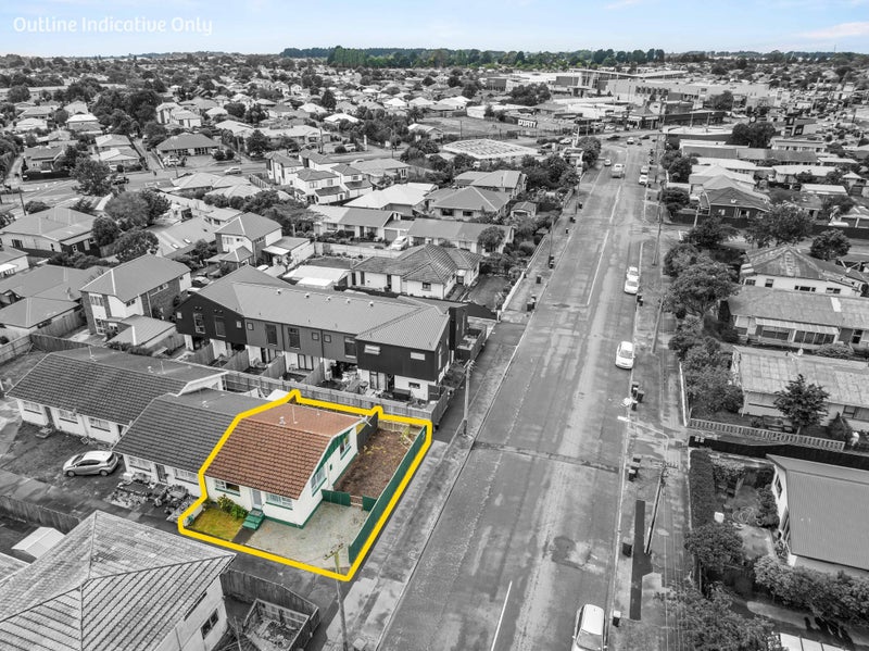 1/621 Cashel Street, Linwood, Christchurch - Carousel 12