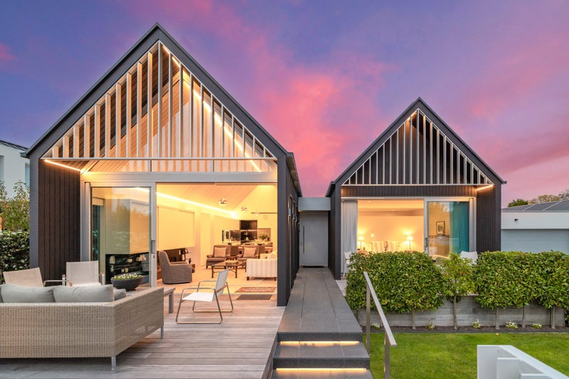 5 Wroxton Terrace, Merivale, Christchurch - Carousel 1