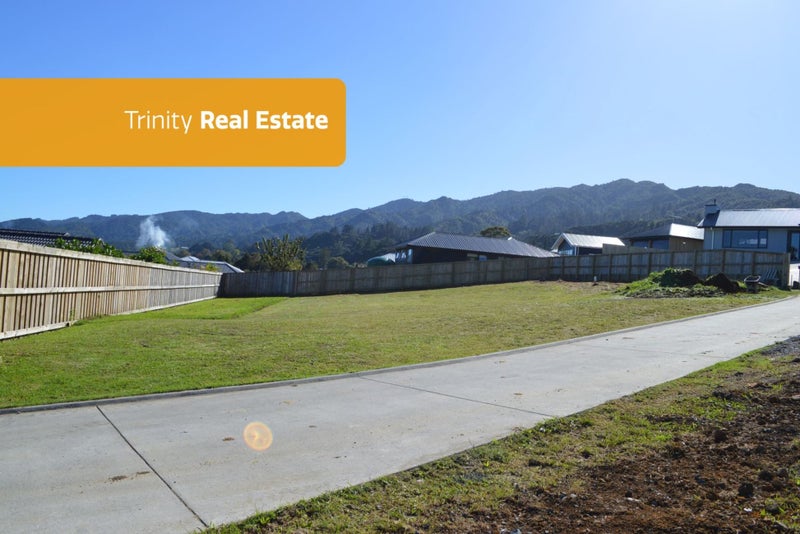 1 Cherry Lane, Coromandel - Carousel 1