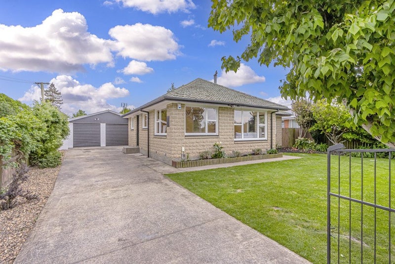 53 Prestons Road, Redwood, Christchurch - Carousel 1