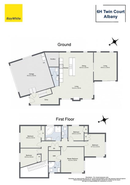 6H Twin Court, Albany, Auckland - Carousel 17