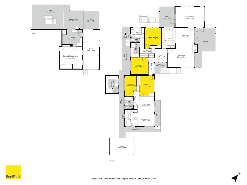 71 Ocean View Road, Hillcrest, Auckland - Carousel 20