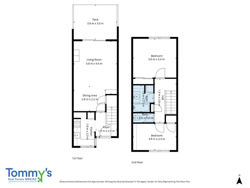 4/14 Rosehaugh Avenue, Karori, Wellington - Carousel 18