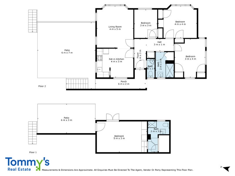 13 Thane Road, Roseneath, Wellington - Carousel 24