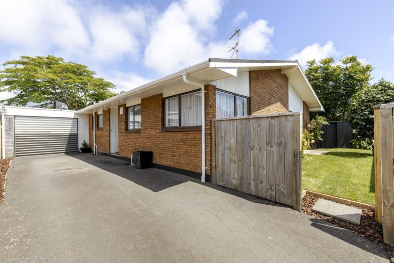 2/21 Fulford Street, New Plymouth, New Plymouth, Taranaki - Carousel 1