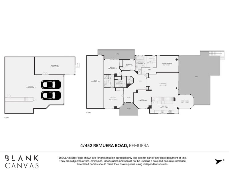 4/452 Remuera Road, Remuera, Auckland - Carousel 40