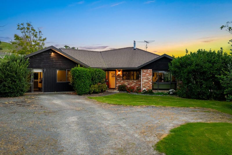 205 Wayby Station Road, Wellsford, Wellsford - Carousel 1